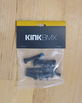 Tornillos de Freno Kink BMX