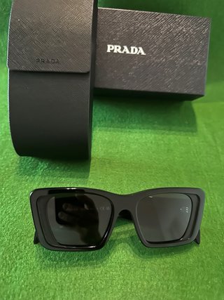 Gafas Prada PR 08YS 1AB5S0