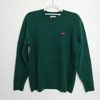 Jersey Levi's Lana Verde