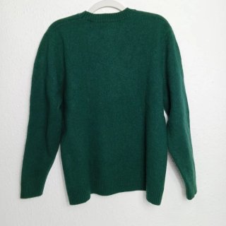Jersey Levi's Lana Verde