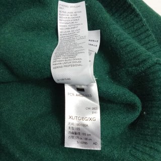 Jersey Levi's Lana Verde