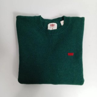 Jersey Levi's Lana Verde