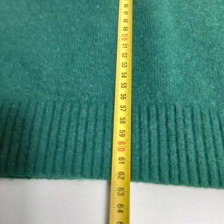 Jersey Levi's Lana Verde