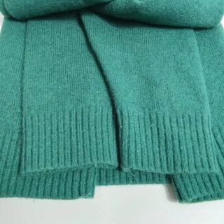 Jersey Levi's Lana Verde