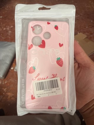 Funda Oppo A5 Pro - varios colores