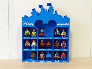 Expositor Playmobil Disney