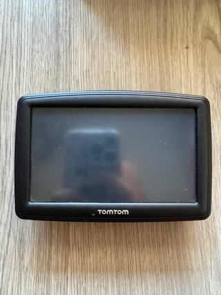 GPS Tomtom XXL Classic Series