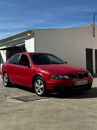 SEAT Toledo 2000