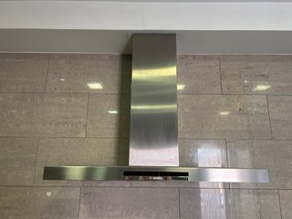 Campana extractora Bosch