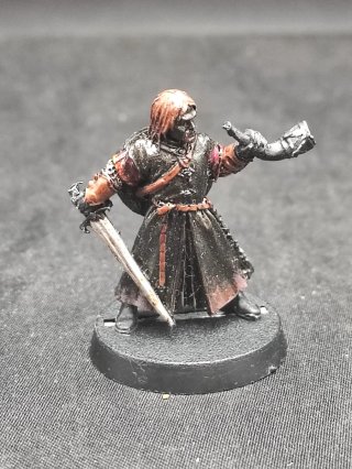 Boromir