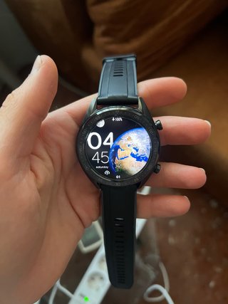 Huawei Watch GT Negro