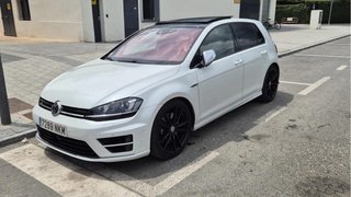 Volkswagen Golf 2016 7R