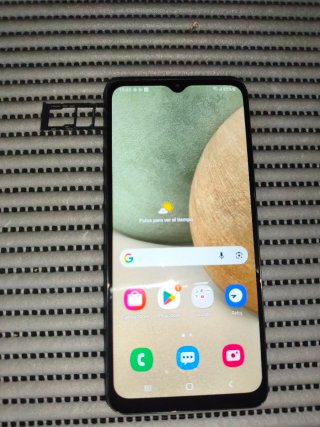 Samsung Galaxy A12