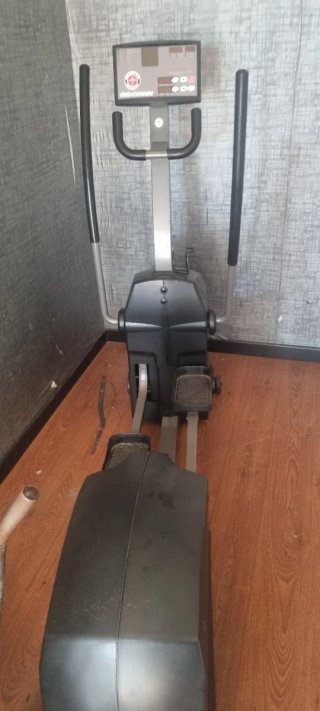 Elíptica Profesional Schwinn . URGE RETIRAR