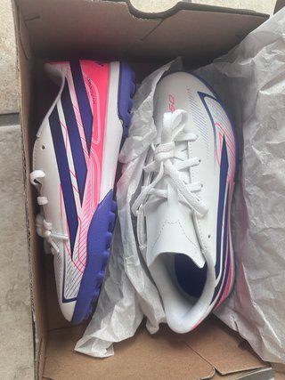 Adidas F50 Multitaco Talla 35