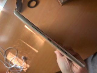 iPad 9ª generazione 64GB Grigio Siderale