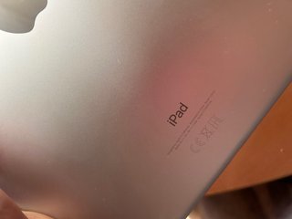 iPad 9ª generazione 64GB Grigio Siderale