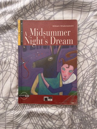 A midsummer night's dream