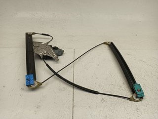 Elevalunas delantero derecho Audi A6 Berlina