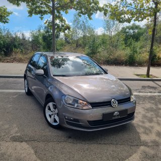 Golf 7 EtiquetaC 95km impecable