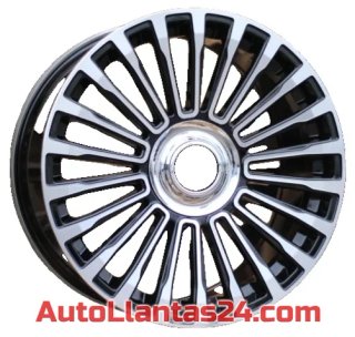 Llantas para Range Rover Masori 19 a 22" ref. 678