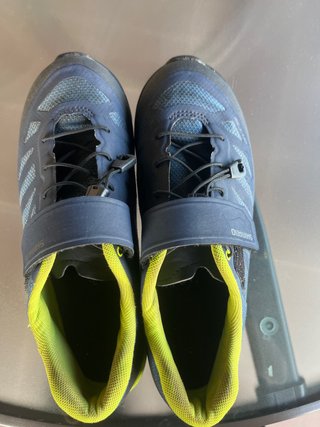 Calas Shimano Talla 39