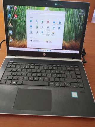Portátil HP Probook i5