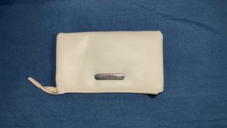 Monedero Pepe Jeans Beige