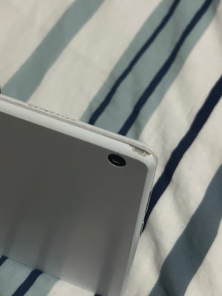 Tablet Lenovo Bianco