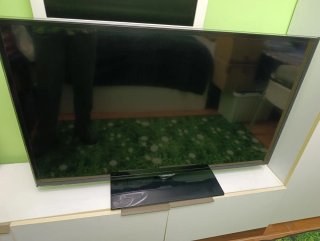 Televisor Samsung Smart.Oviedo