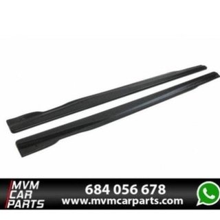 Añadidos de taloneras Mercedes Clase A W176