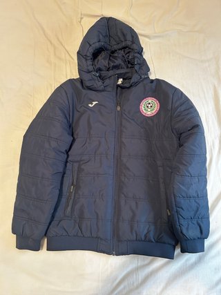 Chaqueta Joma Club Escola Futbol Les Garrigues