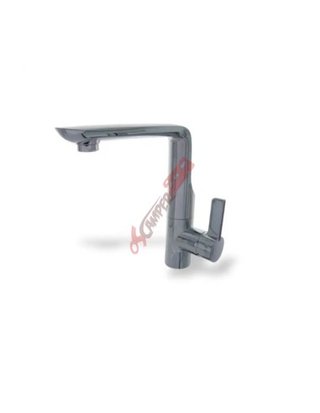 Grifo Camper Comet Modena Cromo Blanco