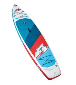 Tabla Paddle Surf Hinchable F2 Touring