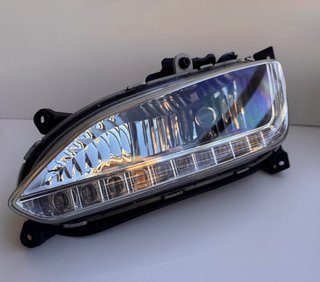 Faro Antiniebla LED Diurno Hyundai Santa Fe IX45