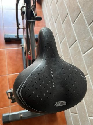 Bicicleta de Spinning Profesional