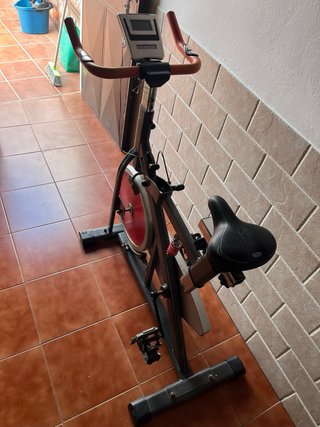 Bicicleta de Spinning Profesional
