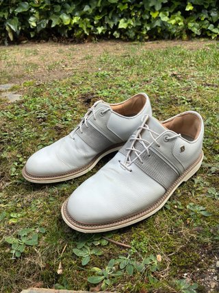 Zapatos de Golf FootJoy Premiere Series Talla 43