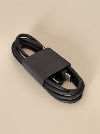 Cable USB C + cable micro USB (lote de 2)
