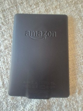 Amazon Kindle Paperwhite  7 generación