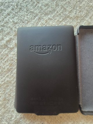 Amazon Kindle Paperwhite  7 generación