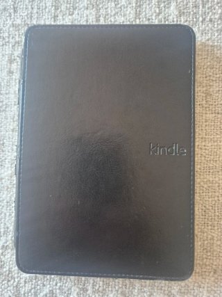 Amazon Kindle Paperwhite  7 generación