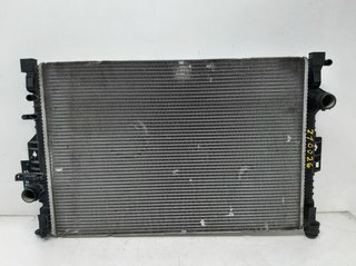 Radiador agua land rover evoque prestige 1166141