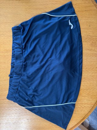 Falda pantalón Joma Azul Marino - Talla M/L