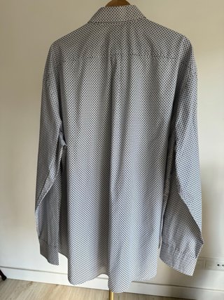 Camisa Harmont & Blaine Hombre Manga Larga XL