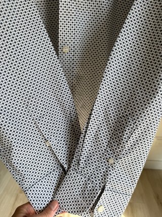 Camisa Harmont & Blaine Hombre Manga Larga XL