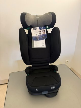 Silla de coche Chicco Fold&Go S i-Size