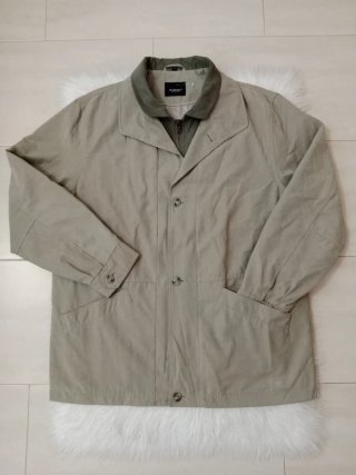 Chaqueta Hombre 3XL nueva
