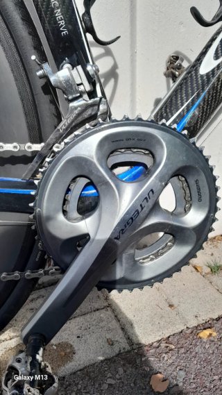 Bicicleta de carretera Orbea Orca