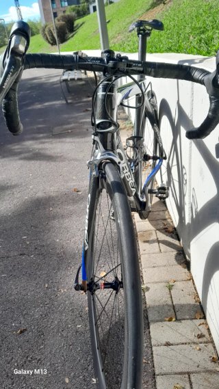 Bicicleta de carretera Orbea Orca